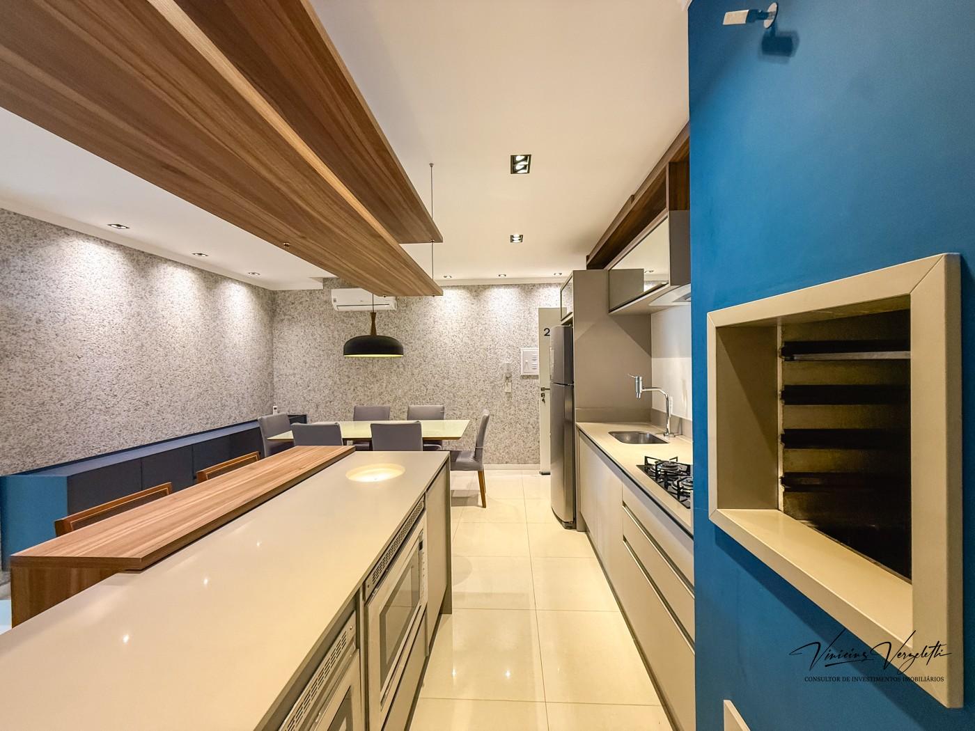 Apartamento, 2 quartos, 67 m² - Foto 15