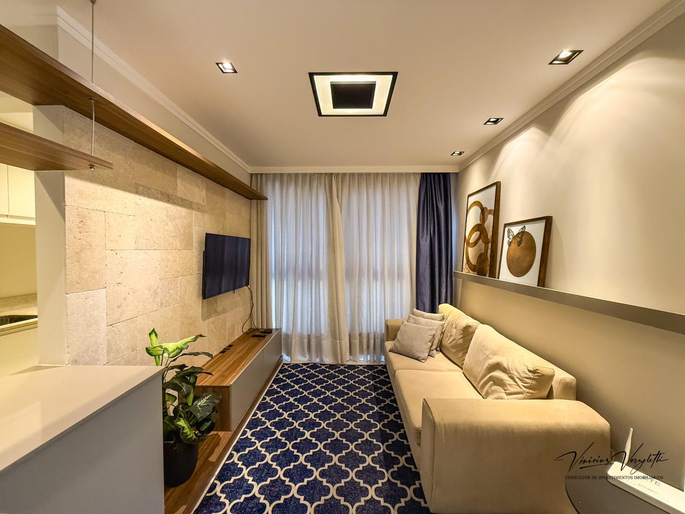 Apartamento, 2 quartos, 67 m² - Foto 16