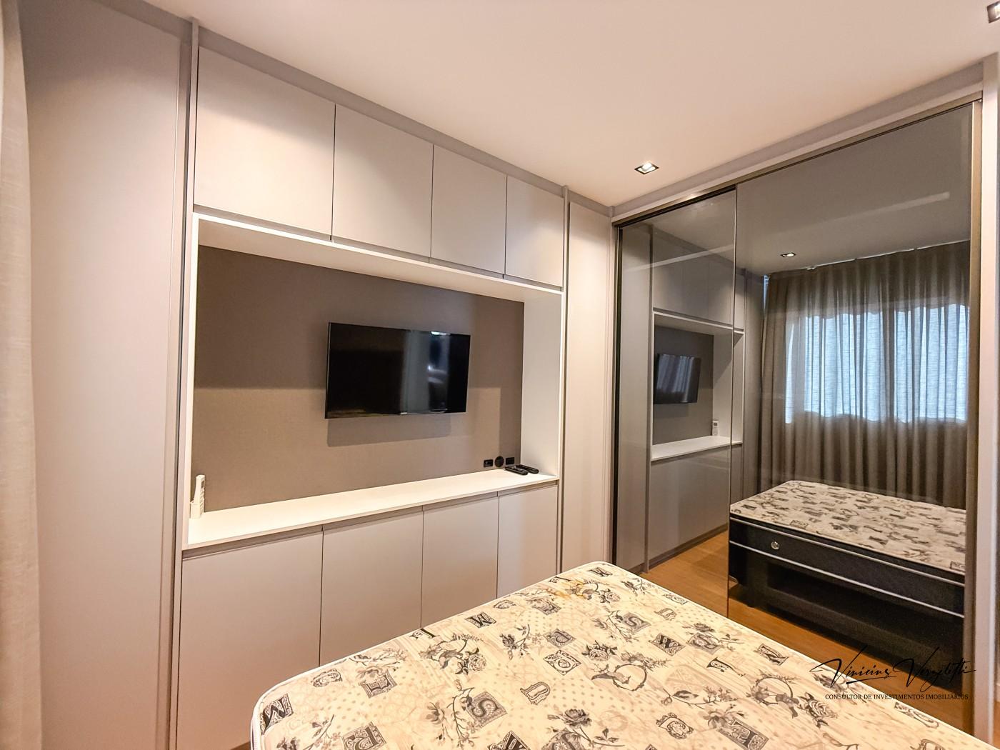 Apartamento, 2 quartos, 67 m² - Foto 24
