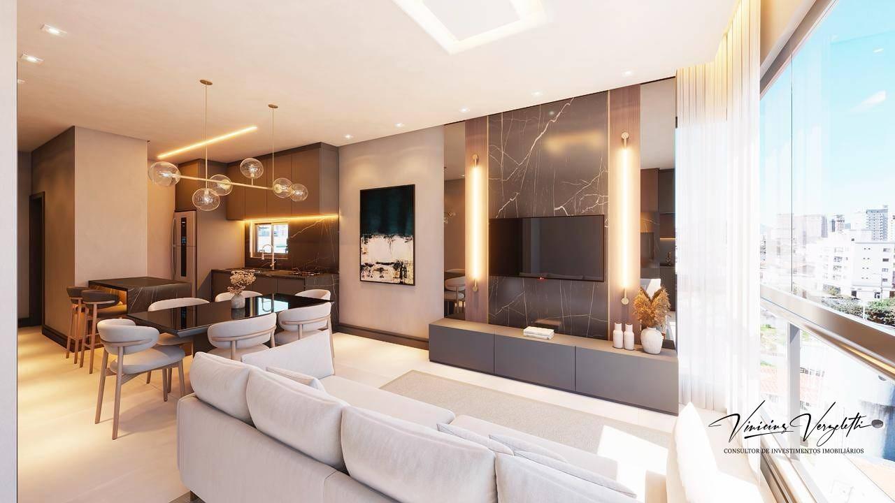 Apartamento, 2 quartos, 79 m² - Foto 4