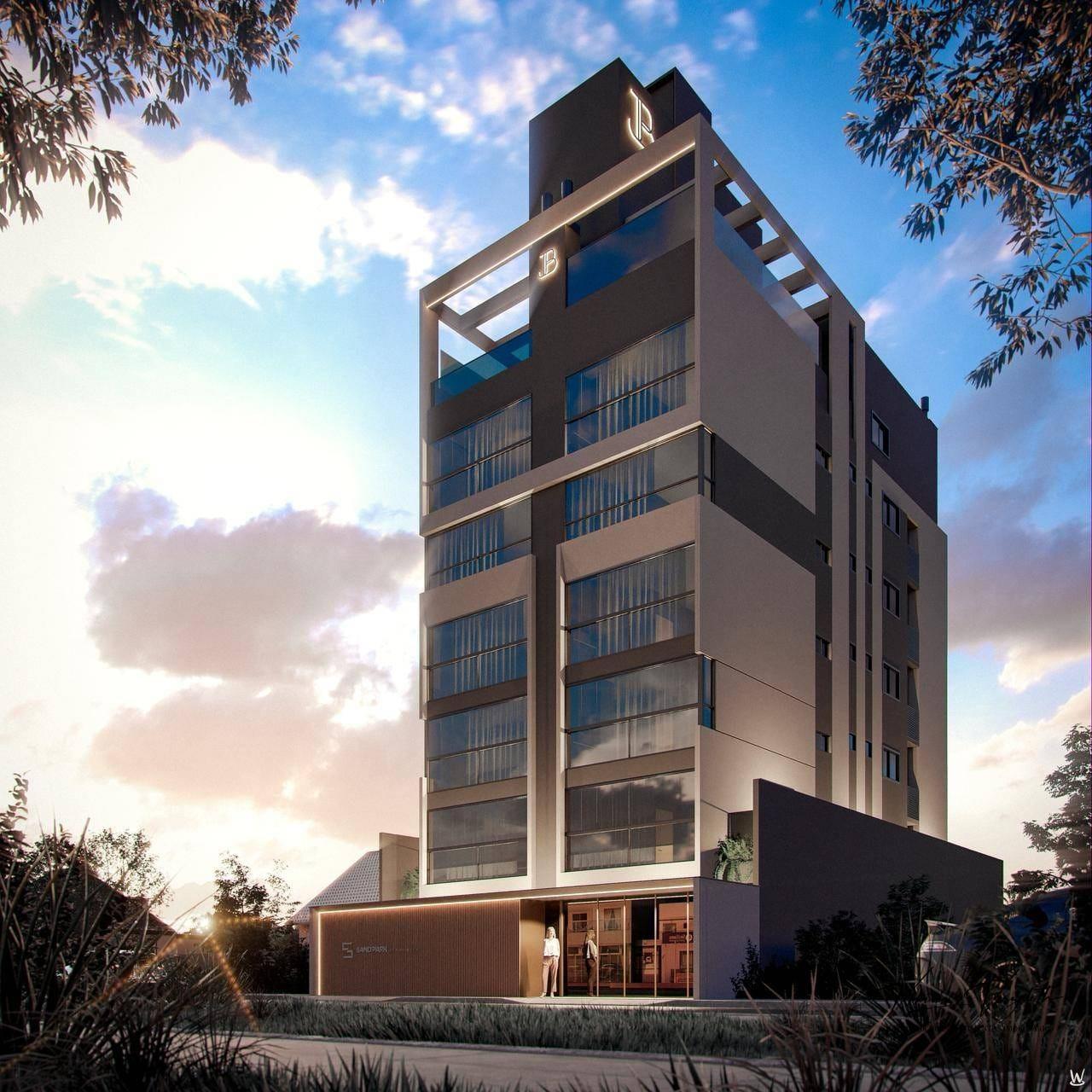 Apartamento, 2 quartos, 79 m² - Foto 2