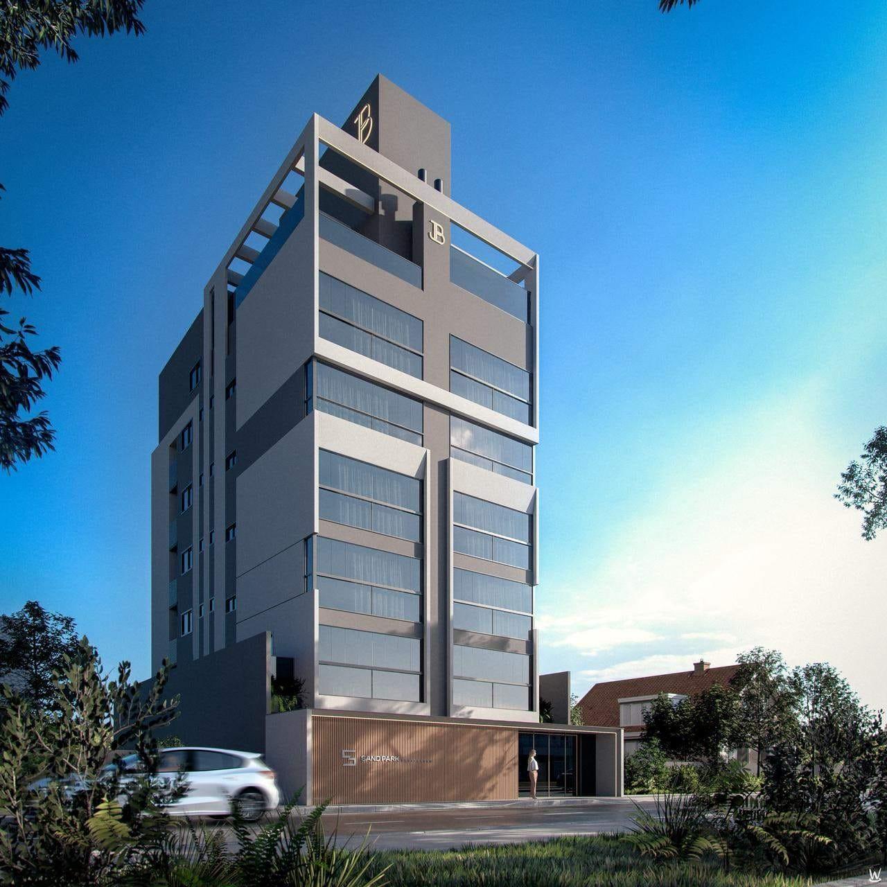 Apartamento, 2 quartos, 79 m² - Foto 3