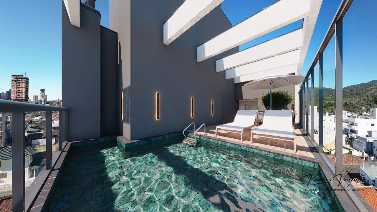 Apartamento, 2 quartos, 79 m² - Foto 1