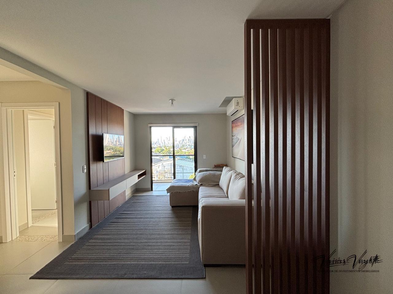 Apartamento, 2 quartos, 70 m² - Foto 7