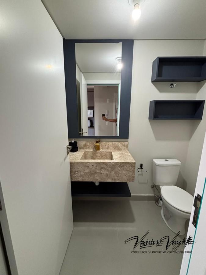 Apartamento, 2 quartos, 70 m² - Foto 8