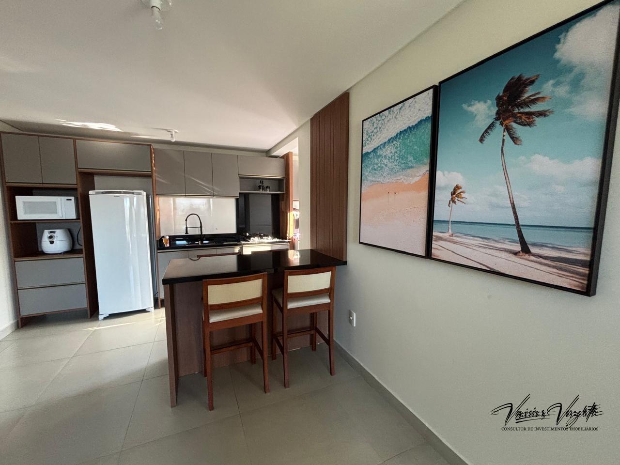 Apartamento, 2 quartos, 70 m² - Foto 9