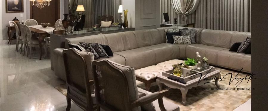 Apartamento, 3 quartos, 187 m² - Foto 7