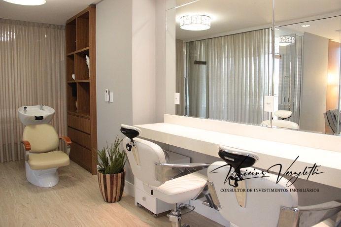 Apartamento, 3 quartos, 187 m² - Foto 39