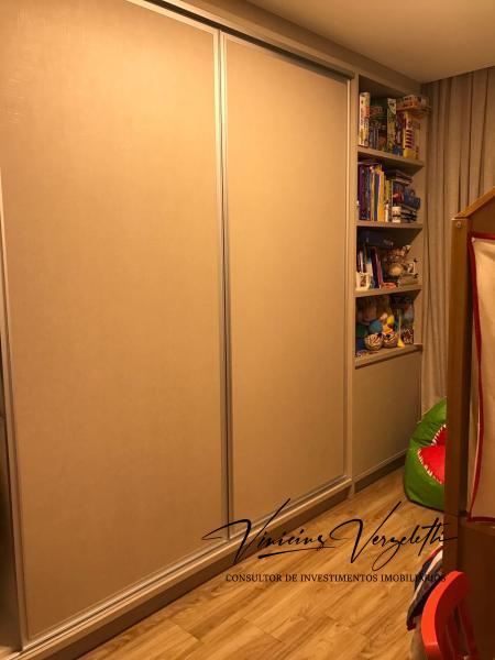 Apartamento, 3 quartos, 187 m² - Foto 17