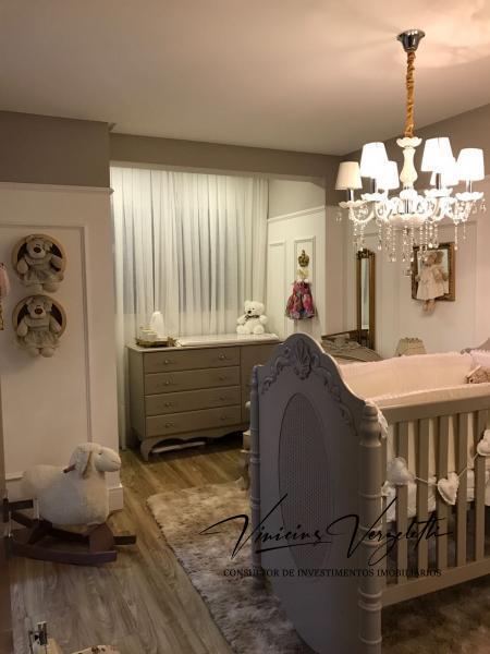 Apartamento, 3 quartos, 187 m² - Foto 18