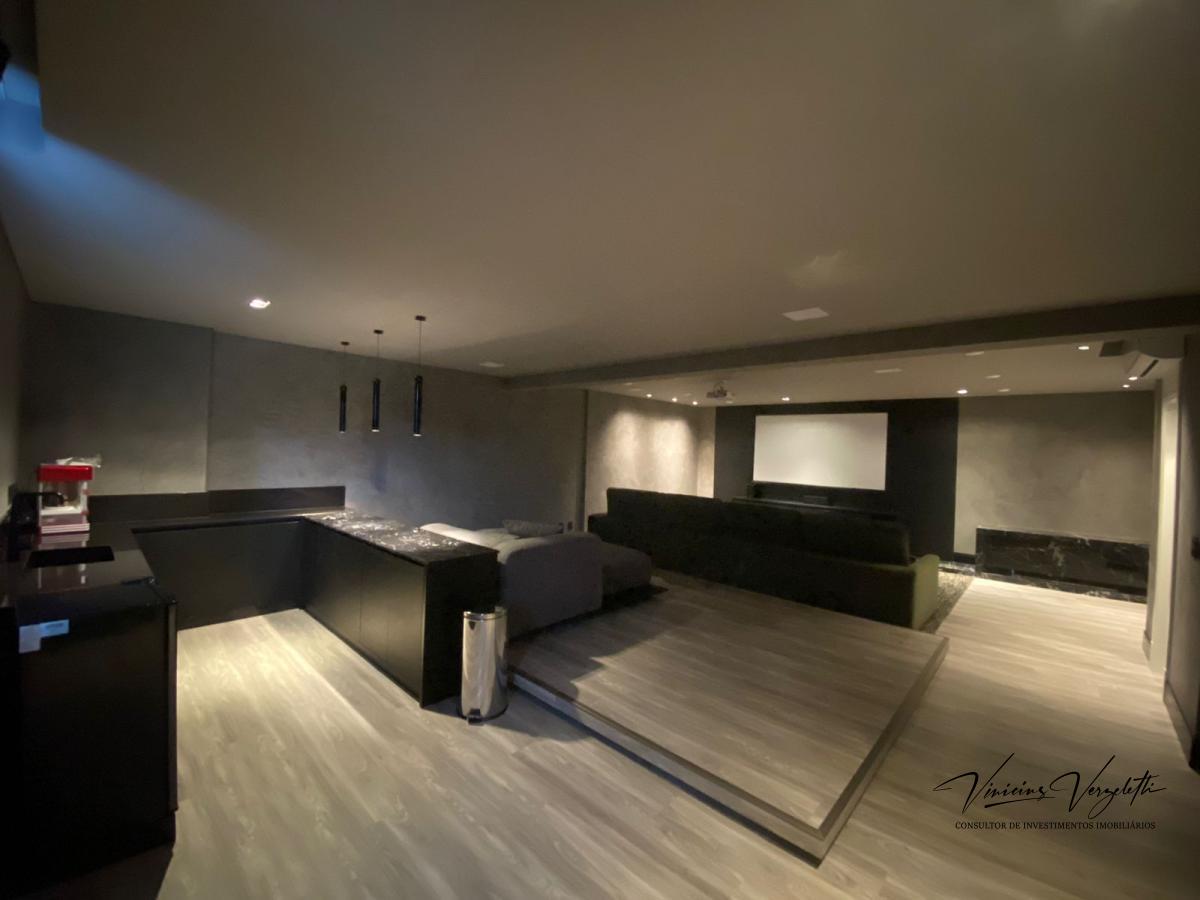 Apartamento, 3 quartos, 187 m² - Foto 46