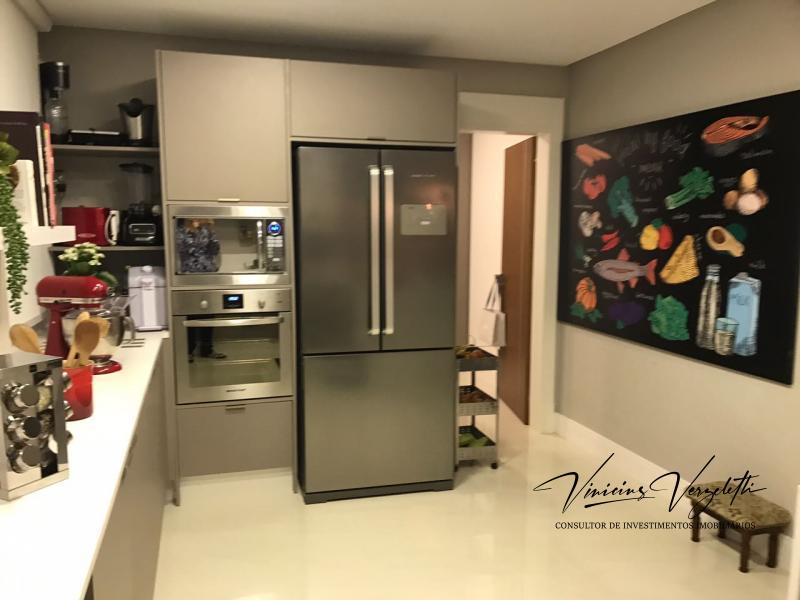 Apartamento, 3 quartos, 187 m² - Foto 12