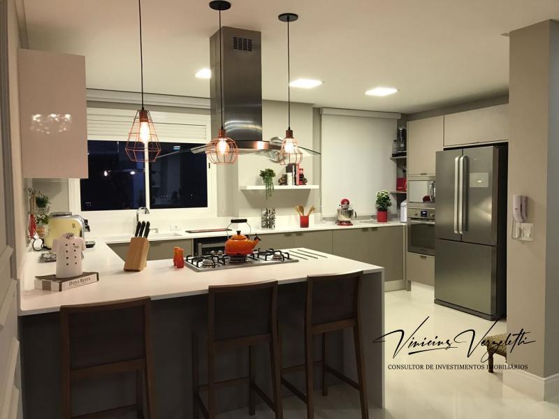 Apartamento, 3 quartos, 187 m² - Foto 10