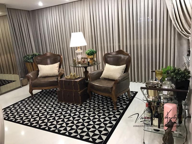 Apartamento, 3 quartos, 187 m² - Foto 5