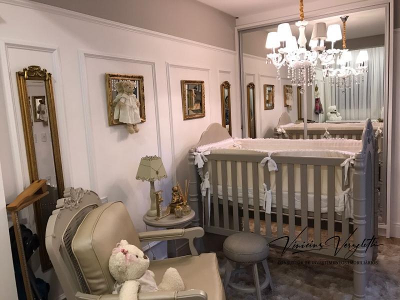 Apartamento, 3 quartos, 187 m² - Foto 15