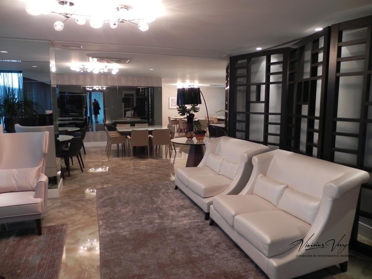 Apartamento, 3 quartos, 187 m² - Foto 45