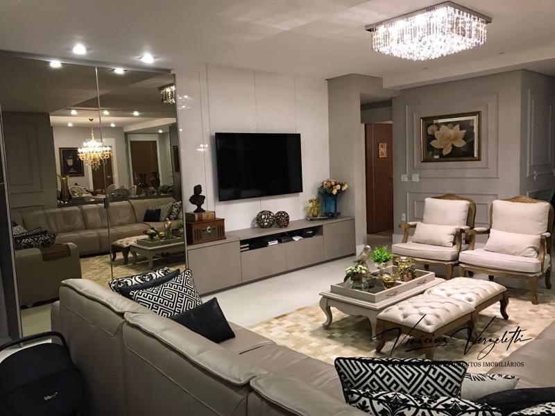 Apartamento, 3 quartos, 187 m² - Foto 3