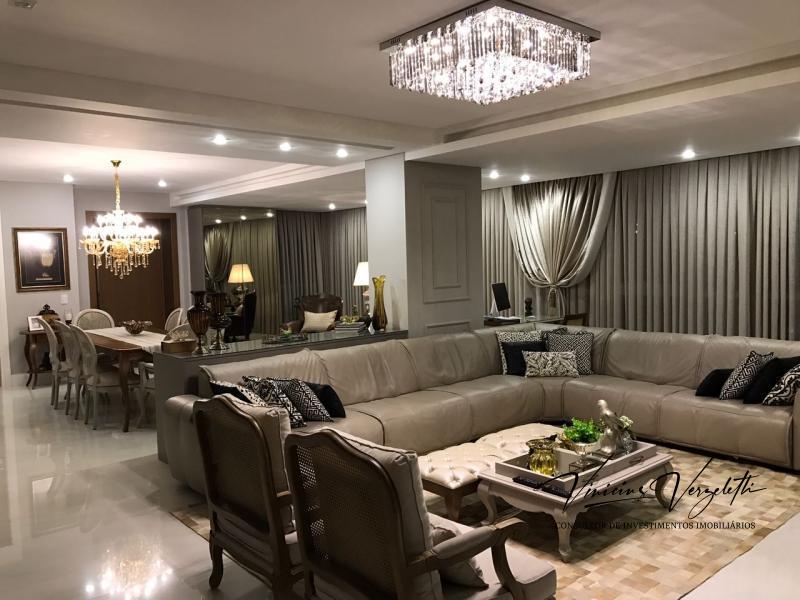 Apartamento, 3 quartos, 187 m² - Foto 8