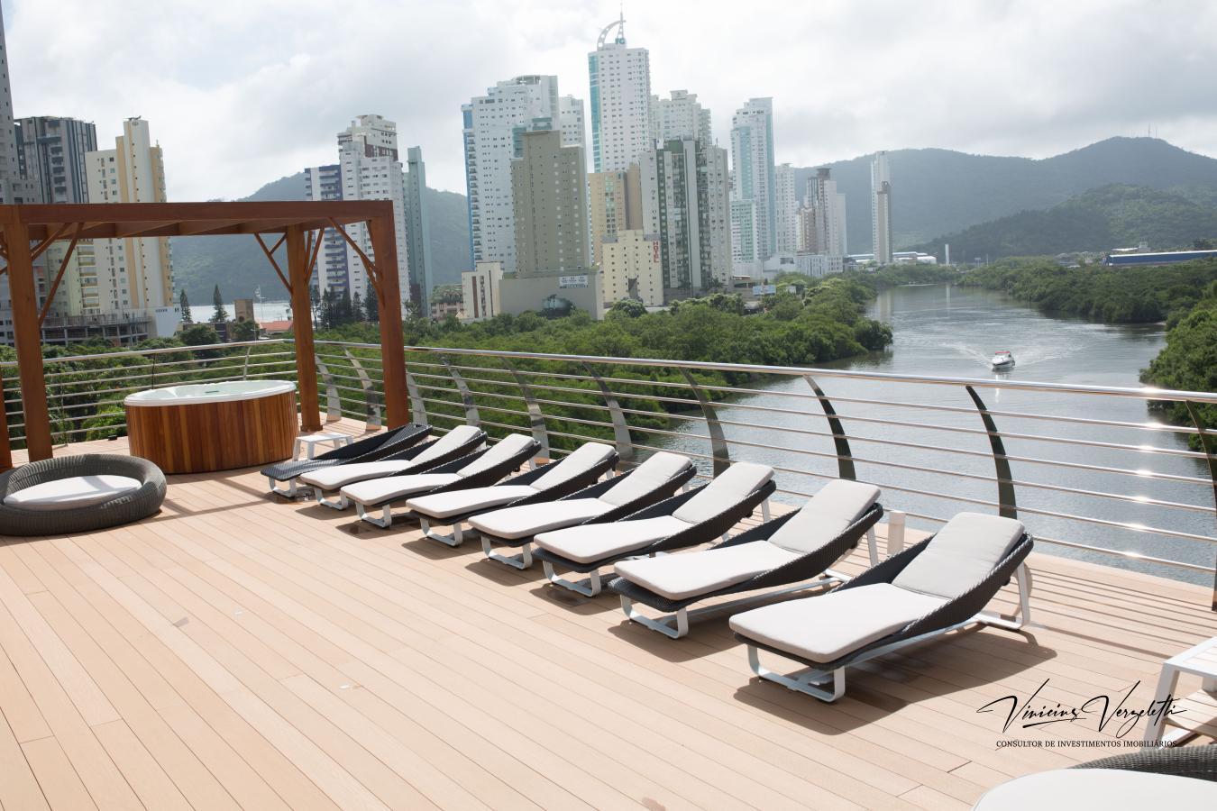 Apartamento, 3 quartos, 187 m² - Foto 29