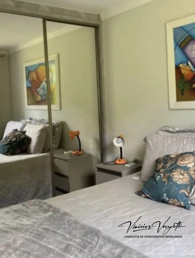 Apartamento, 2 quartos, 85 m² - Foto 14