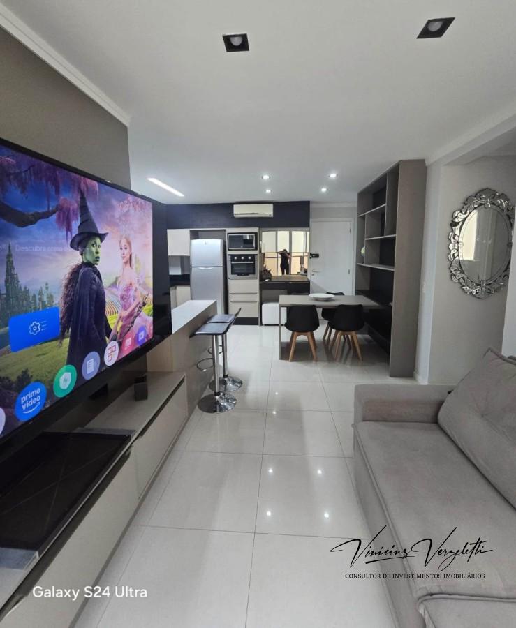 Apartamento, 2 quartos, 85 m² - Foto 7