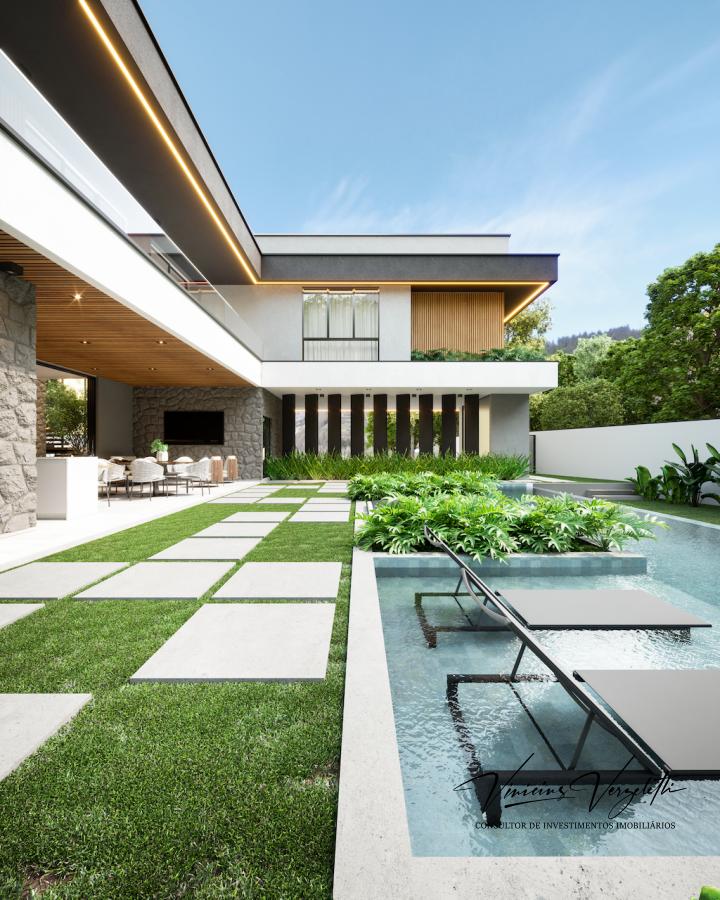 Casa de Condomínio, 5 quartos - Foto 7