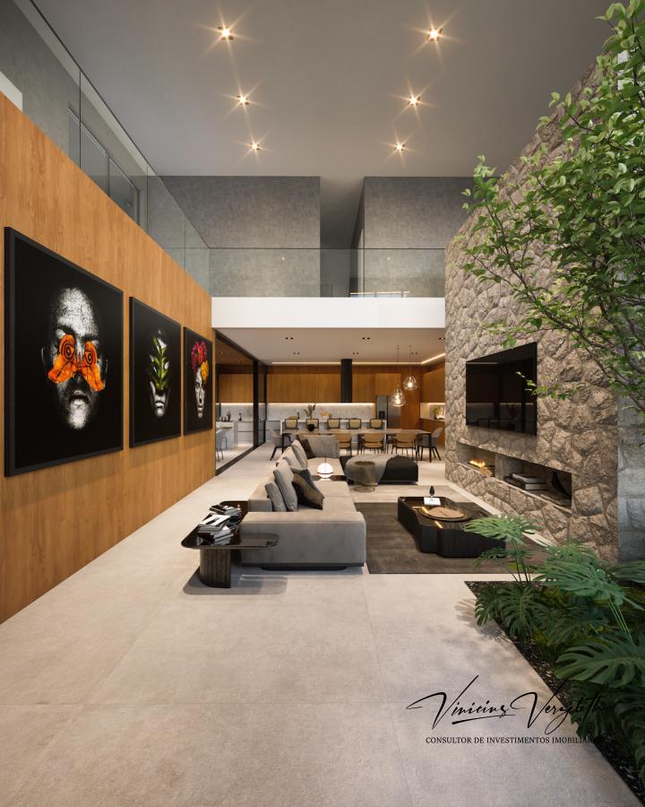 Casa de Condomínio, 5 quartos - Foto 14