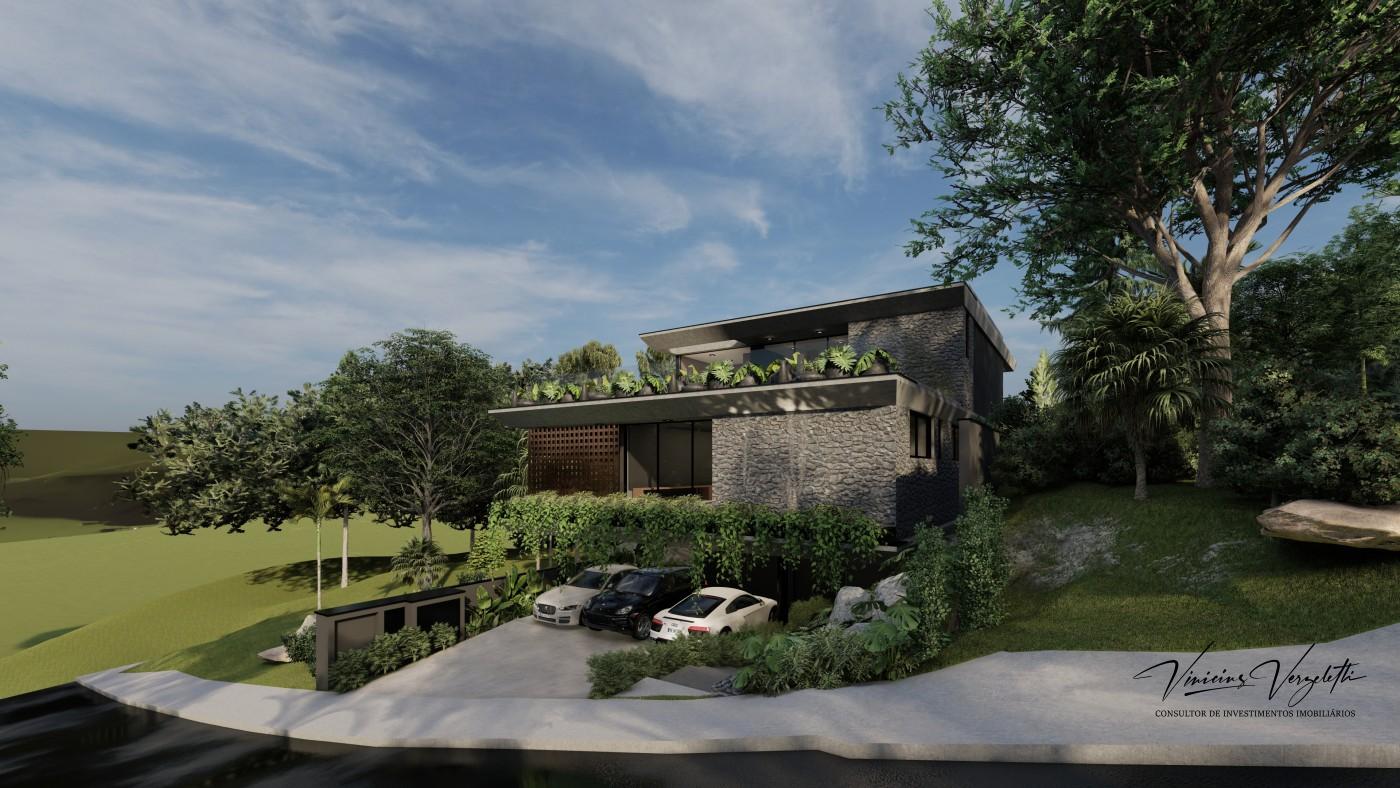 Casa de Condomínio, 4 quartos - Foto 6