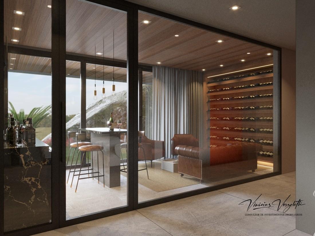 Casa de Condomínio, 4 quartos - Foto 8