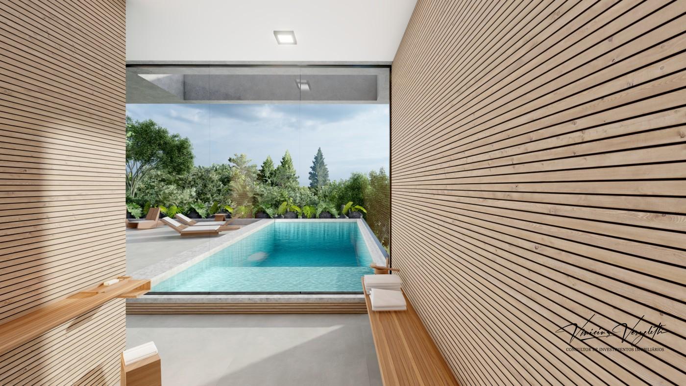 Casa de Condomínio, 4 quartos - Foto 9