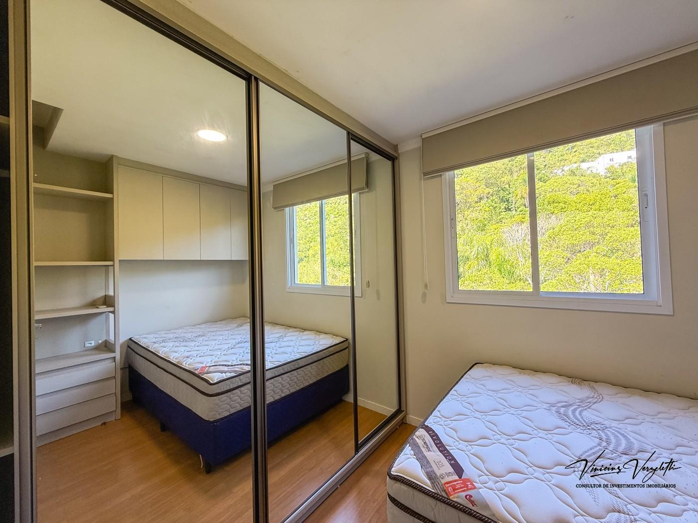 Apartamento, 2 quartos, 65 m² - Foto 17