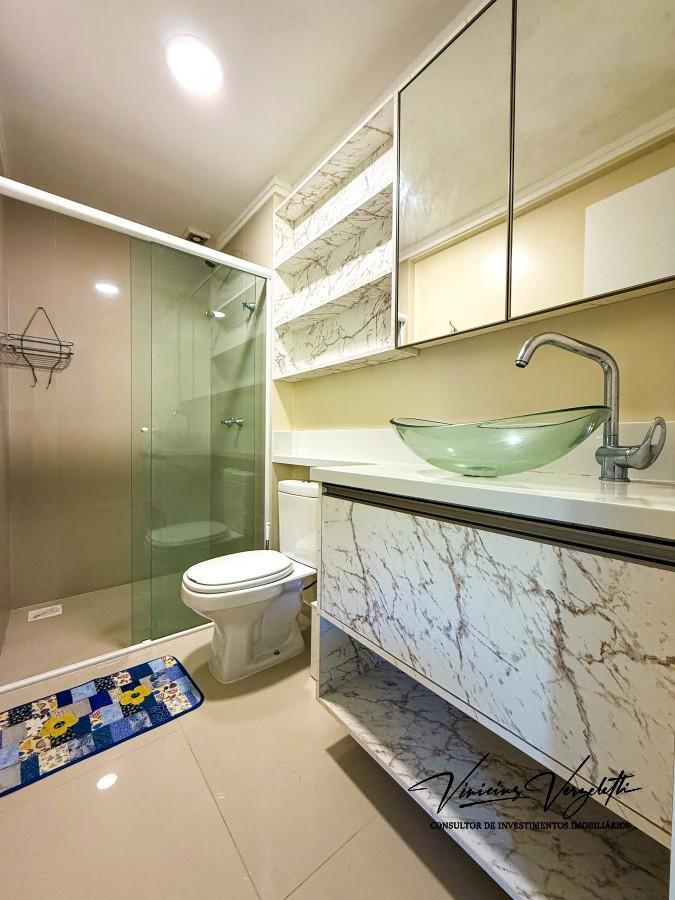 Apartamento, 2 quartos, 65 m² - Foto 15