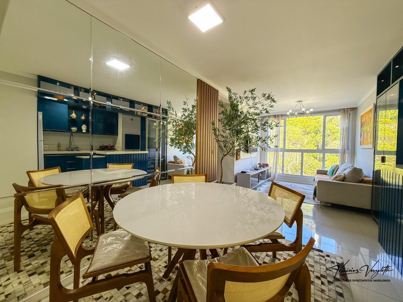 Apartamento, 2 quartos, 65 m² - Foto 2