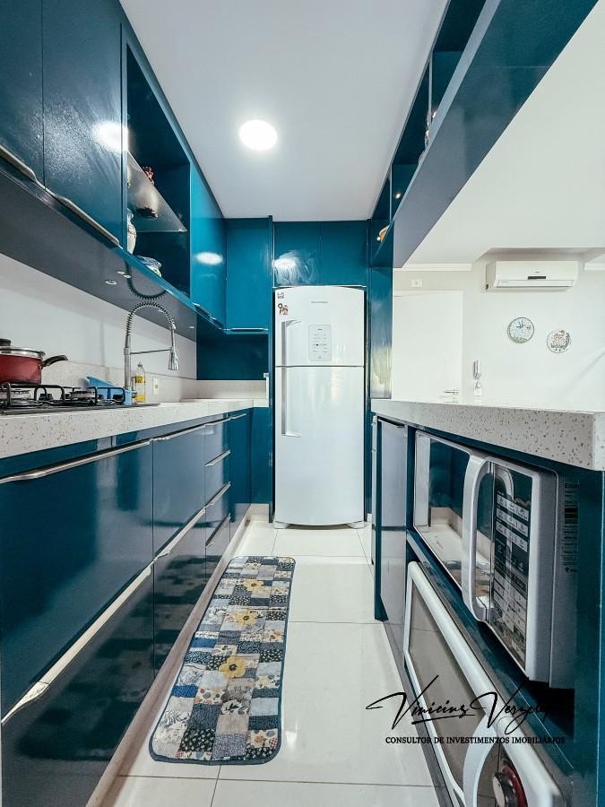 Apartamento, 2 quartos, 65 m² - Foto 13