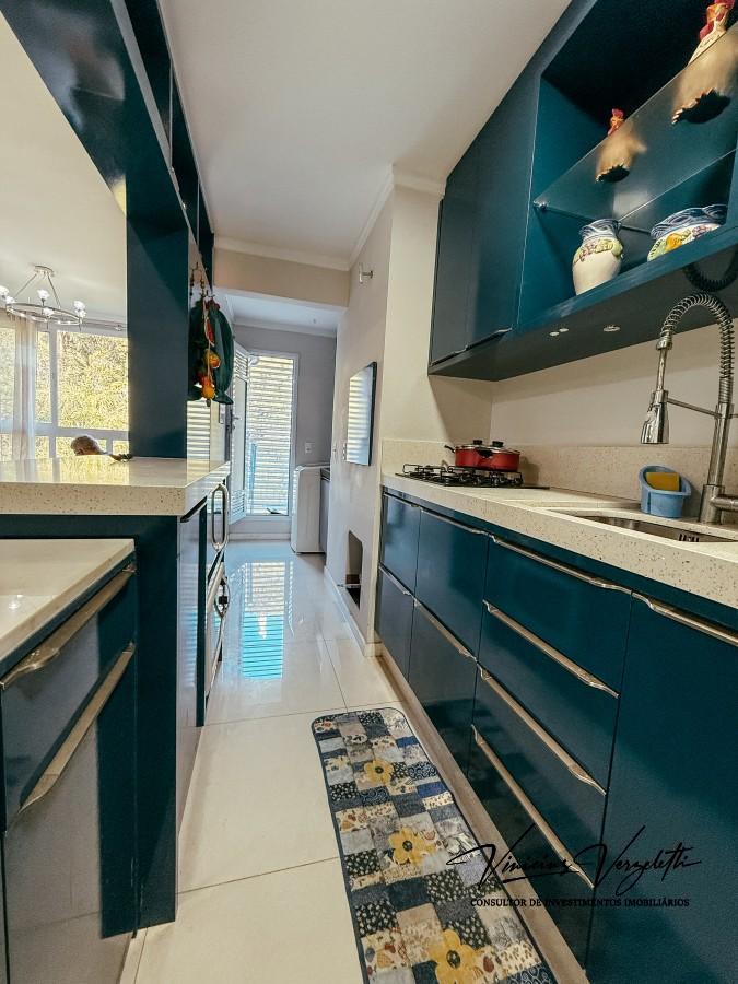 Apartamento, 2 quartos, 65 m² - Foto 11