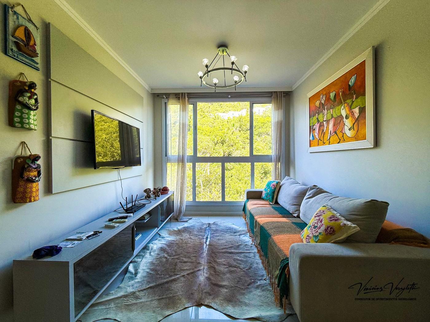 Apartamento, 2 quartos, 65 m² - Foto 4