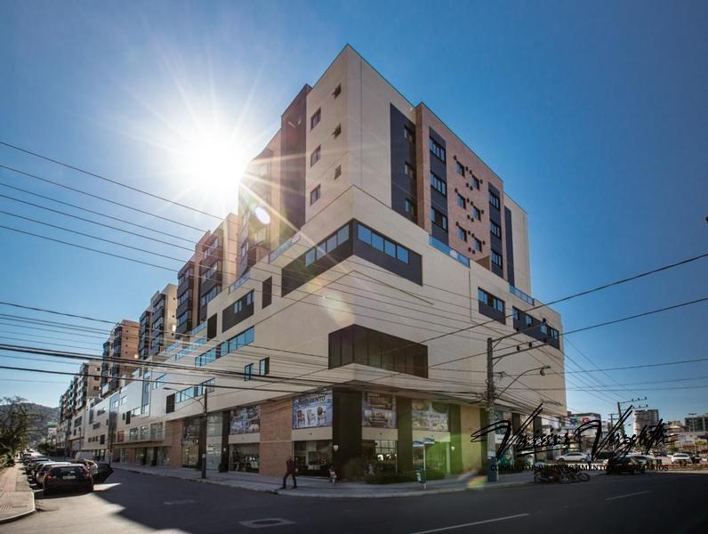 Apartamento, 2 quartos, 85 m² - Foto 4