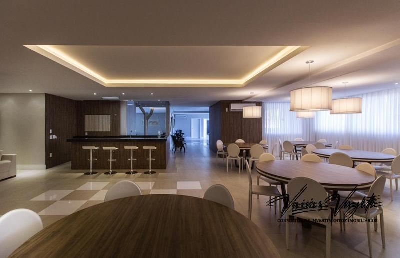 Apartamento, 2 quartos, 85 m² - Foto 13