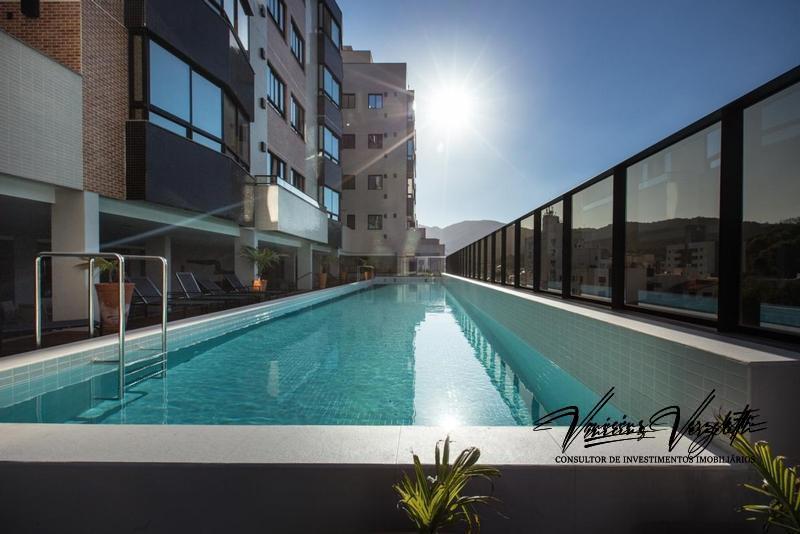 Apartamento, 2 quartos, 85 m² - Foto 2