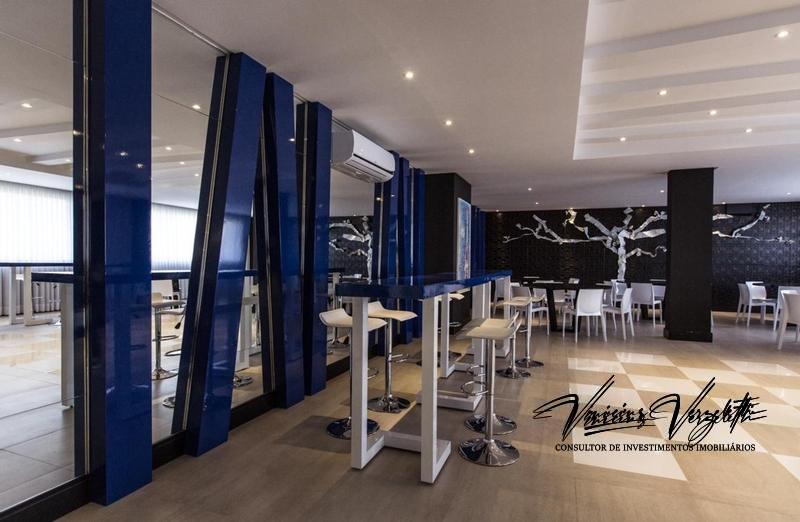 Apartamento, 2 quartos, 85 m² - Foto 12