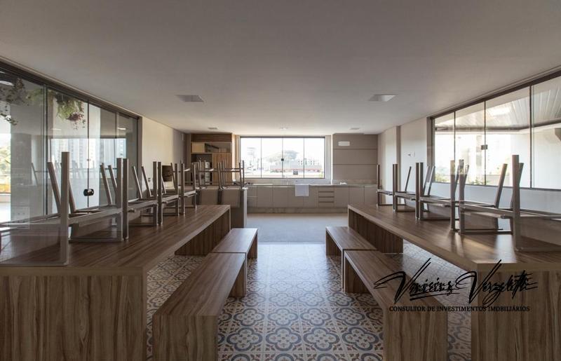 Apartamento, 2 quartos, 85 m² - Foto 31