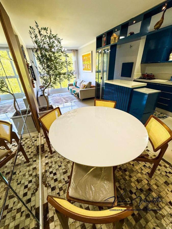 Apartamento, 2 quartos, 65 m² - Foto 5