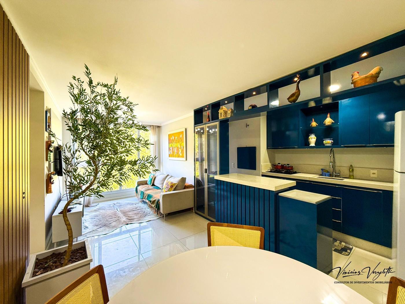 Apartamento, 2 quartos, 65 m² - Foto 3