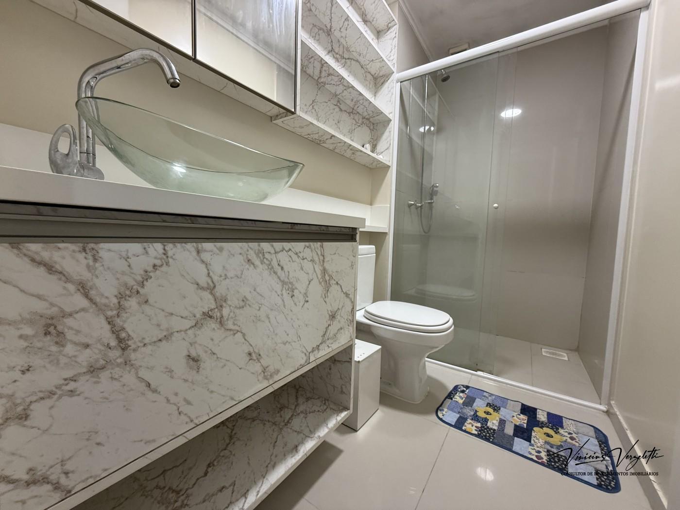 Apartamento, 2 quartos, 65 m² - Foto 19