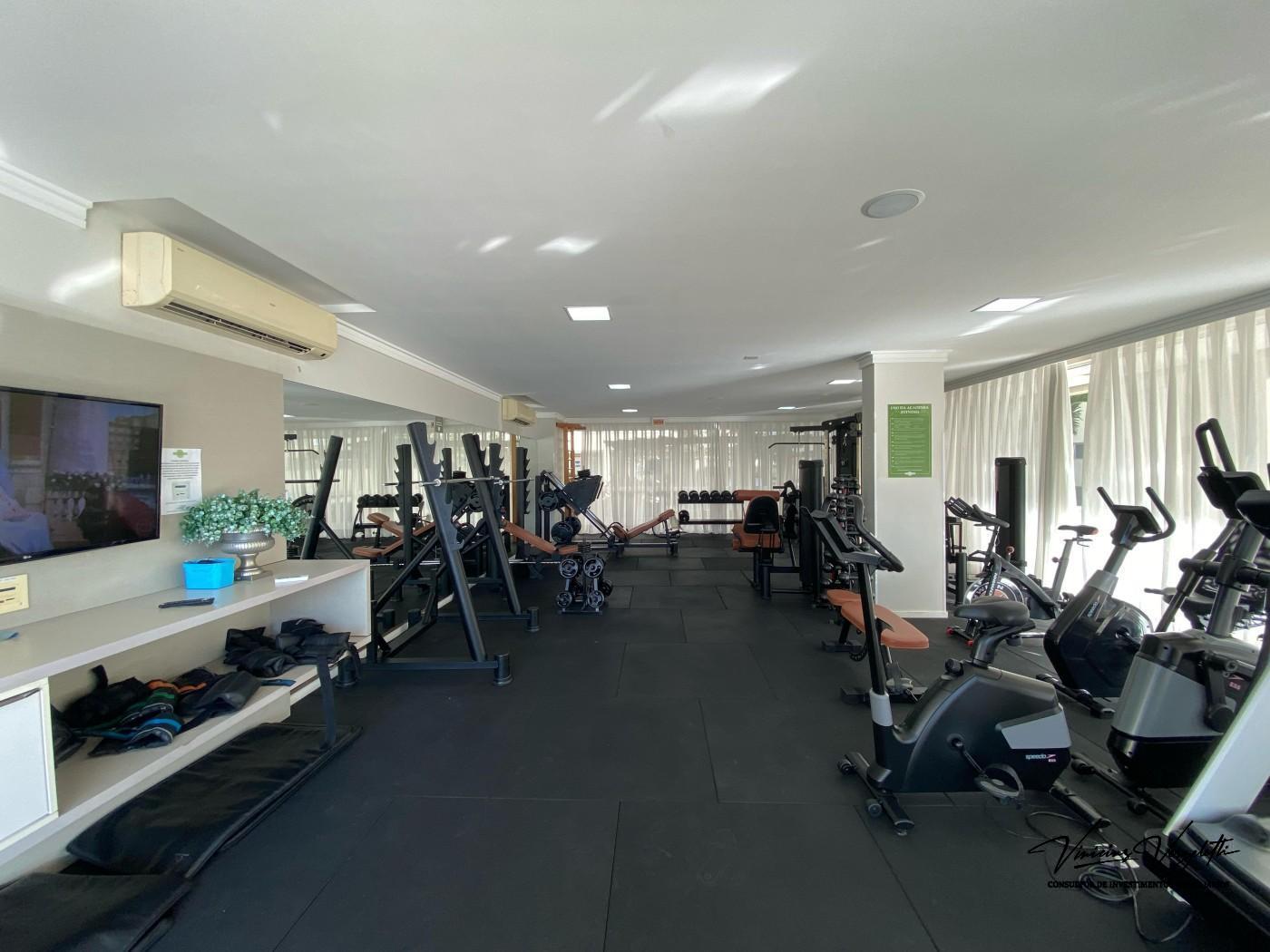 Apartamento, 2 quartos, 65 m² - Foto 32