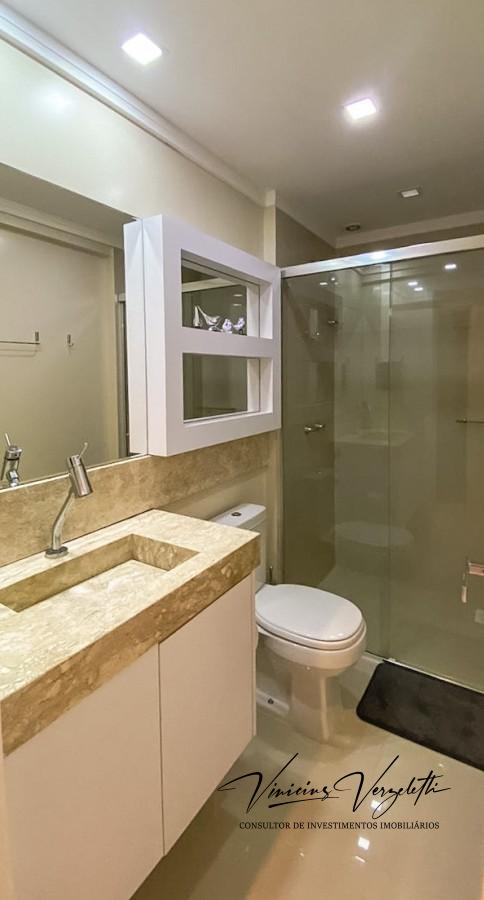 Apartamento, 2 quartos, 65 m² - Foto 12