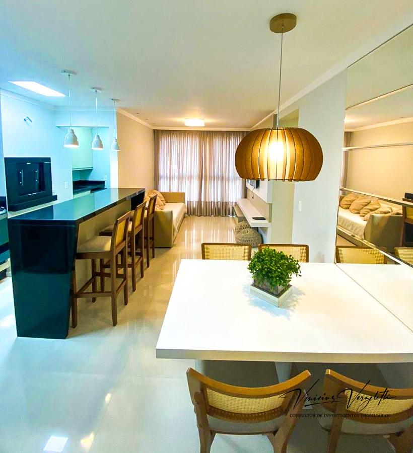 Apartamento, 2 quartos, 65 m² - Foto 1