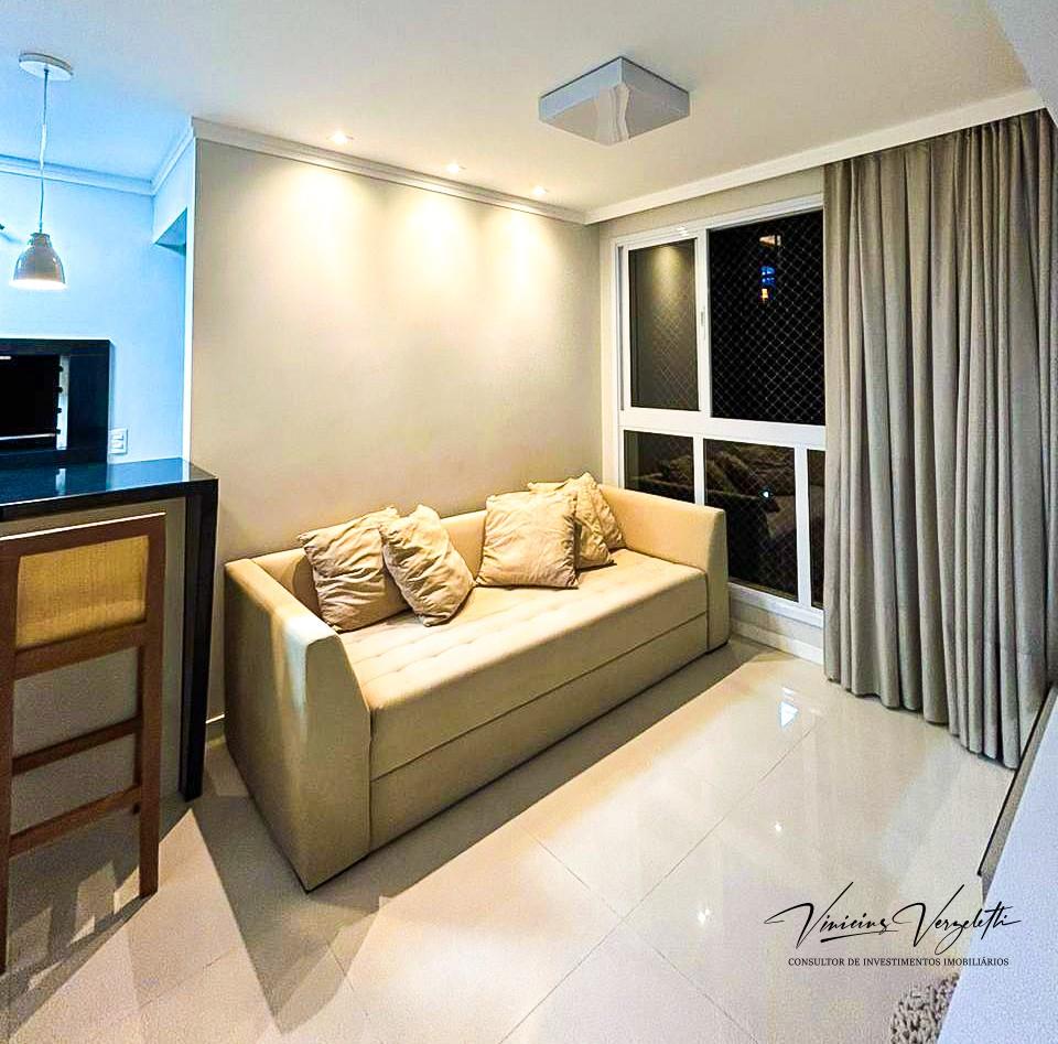 Apartamento, 2 quartos, 65 m² - Foto 8