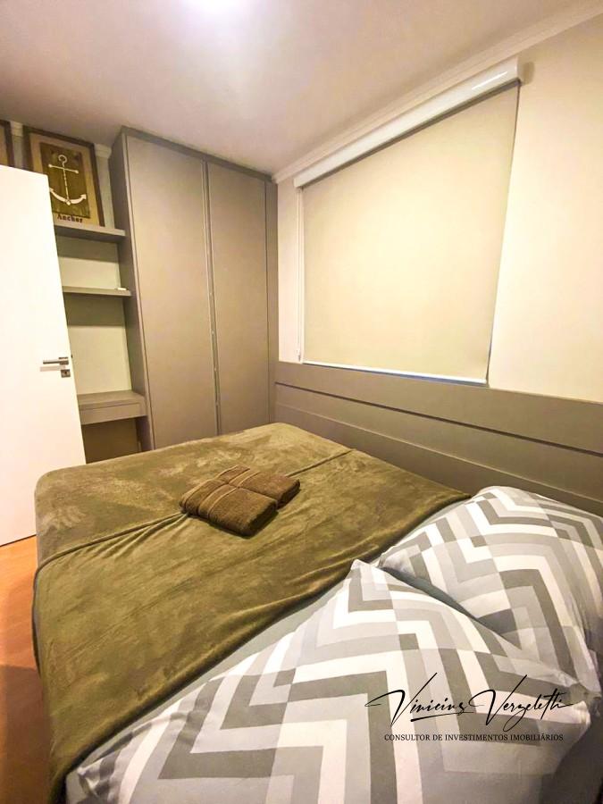 Apartamento, 2 quartos, 65 m² - Foto 11