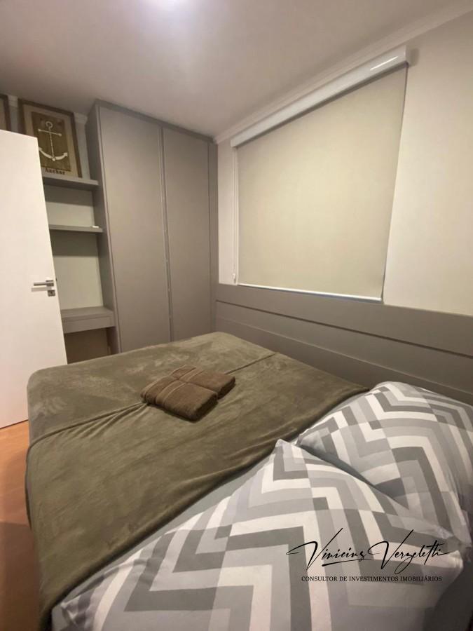Apartamento, 2 quartos, 65 m² - Foto 15